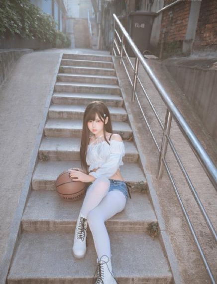年轻的妈妈4