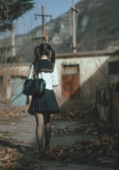 岳母的韵事