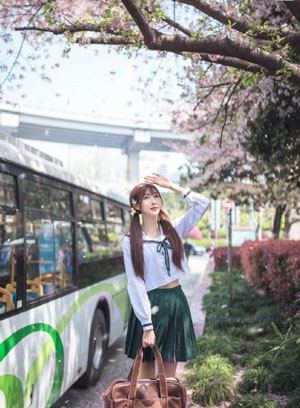 农场主女儿们