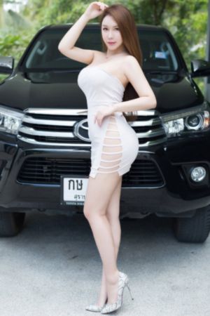 鬼掹脚