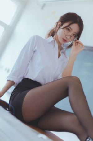 死神爱女人