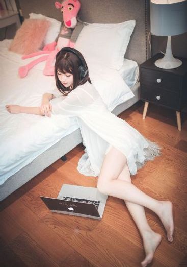 年轻的嫂子.