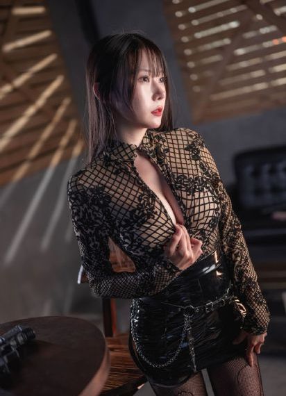 农场主女儿们