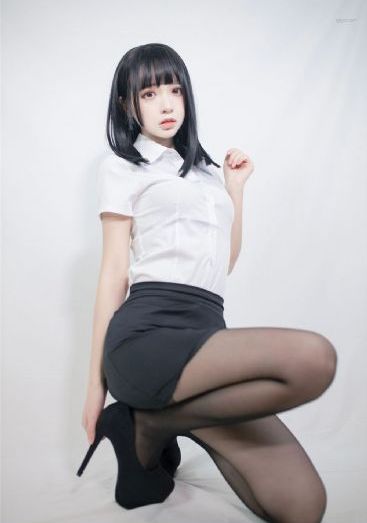 漂亮的少妇