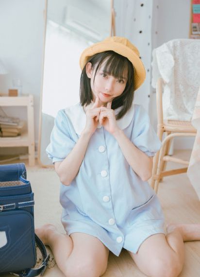 年轻的妻子6