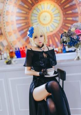 终极女保镖