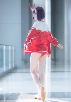 了不起的d小姐