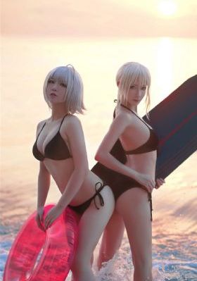 突击莉莉