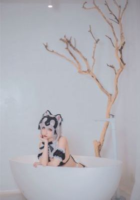 箱中女